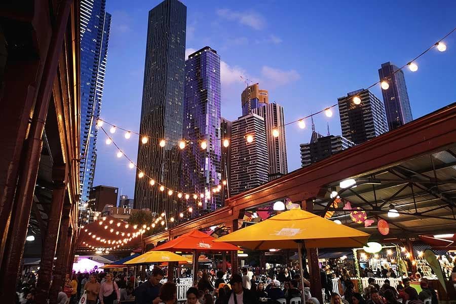 9 Fun Things to Do in Melbourne at Night