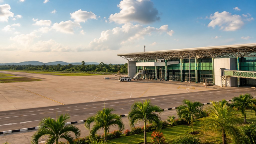 Enugu Airport